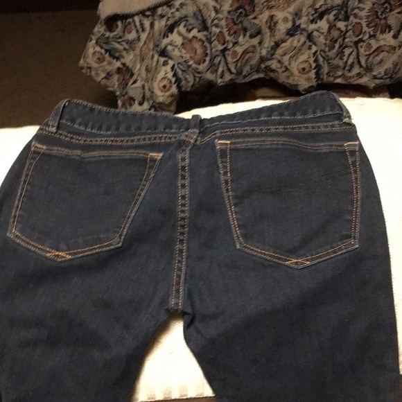 Skinny jeans size 4 petite gap - Picture 3 of 3